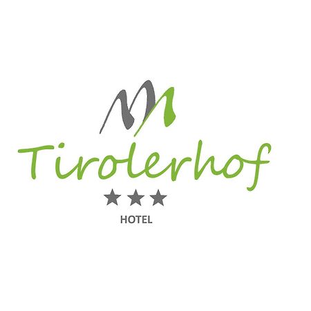 Hotel Tirolerhof تيرينتو المظهر الخارجي الصورة