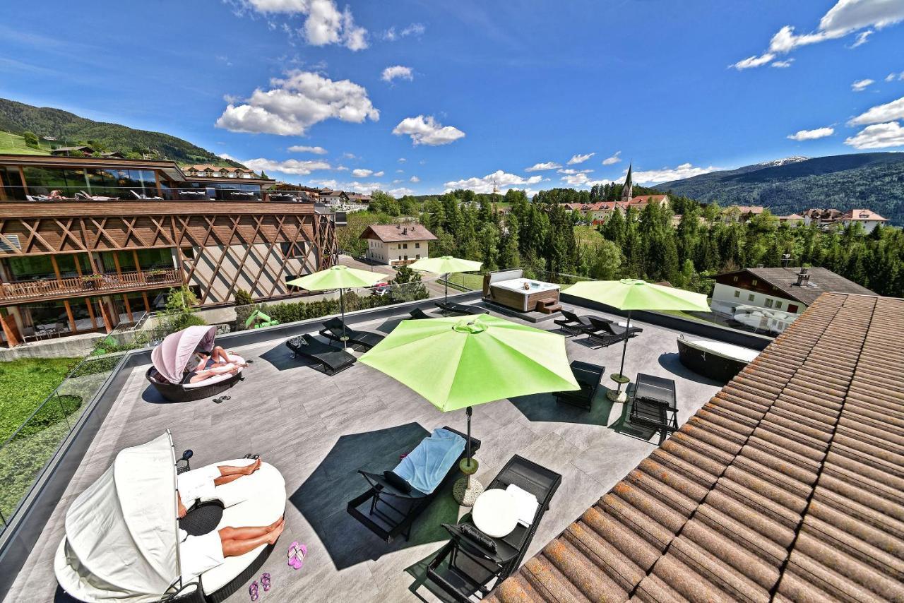 Hotel Tirolerhof تيرينتو المظهر الخارجي الصورة
