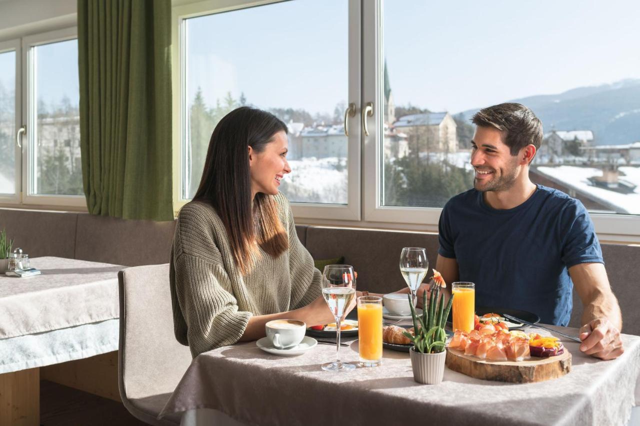 Hotel Tirolerhof تيرينتو المظهر الخارجي الصورة