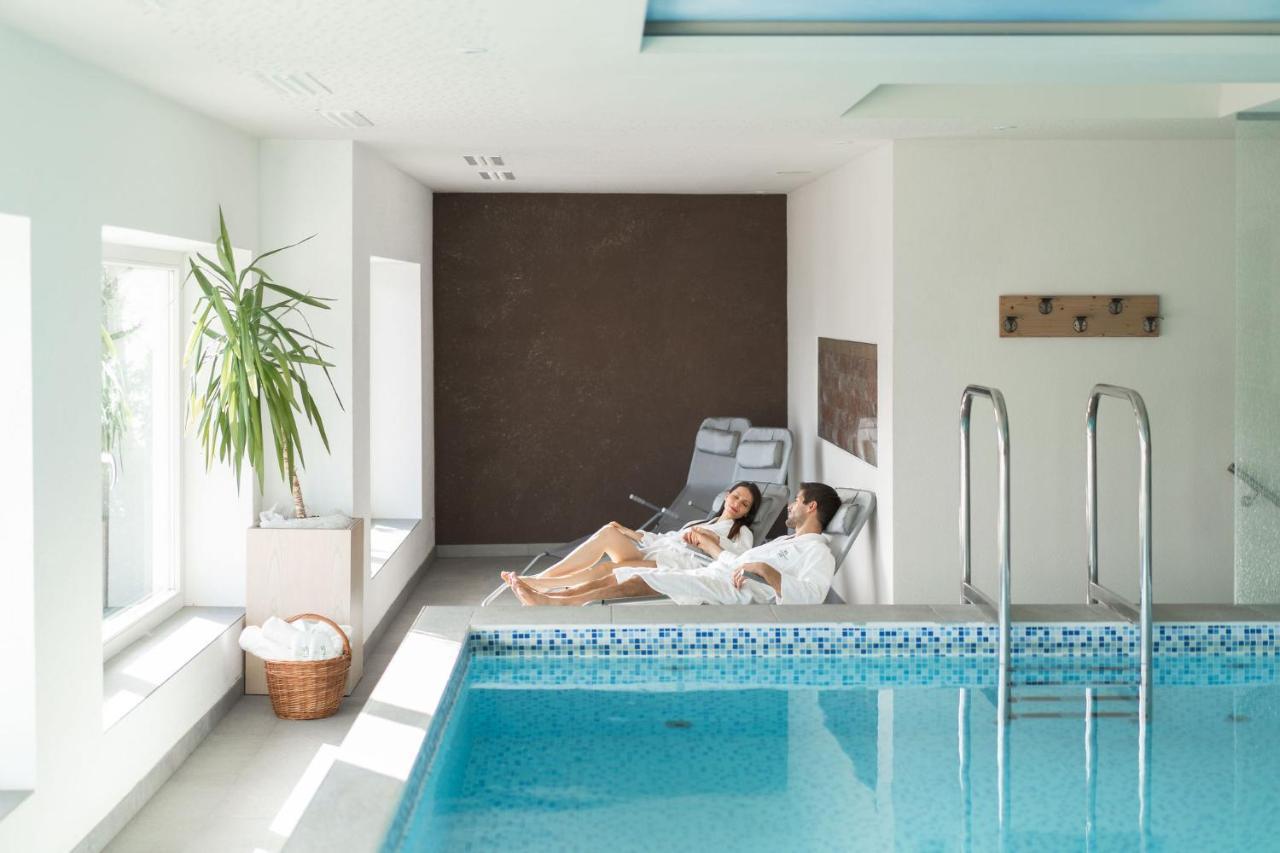 Hotel Tirolerhof تيرينتو المظهر الخارجي الصورة