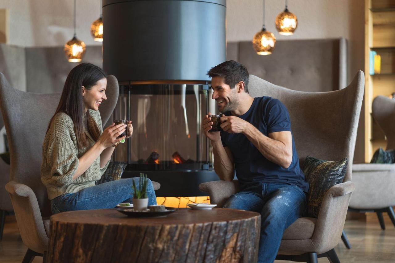 Hotel Tirolerhof تيرينتو المظهر الخارجي الصورة