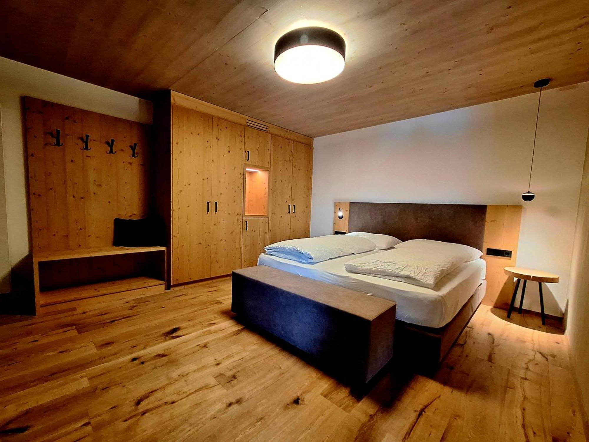 Hotel Tirolerhof تيرينتو المظهر الخارجي الصورة