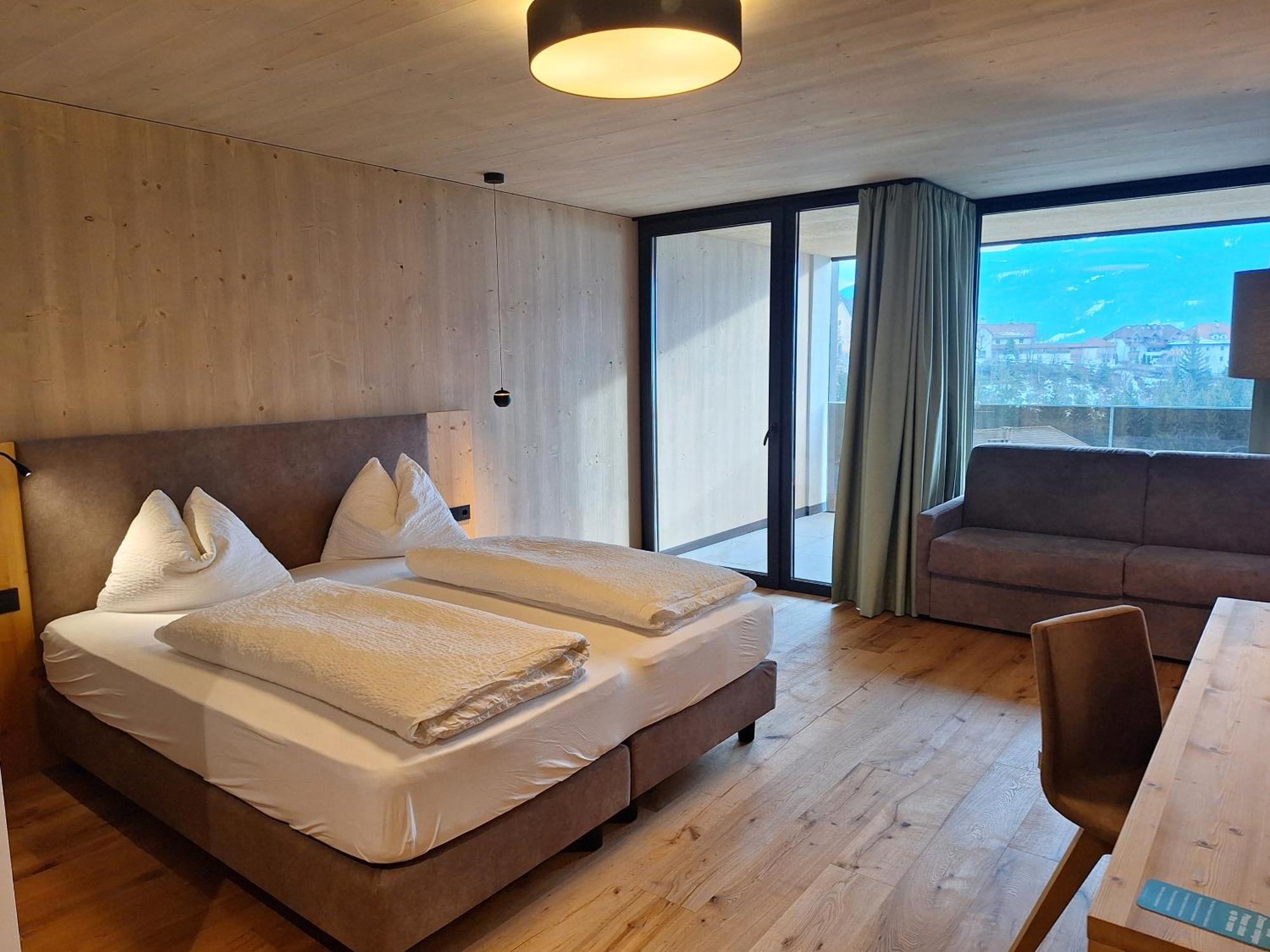 Hotel Tirolerhof تيرينتو المظهر الخارجي الصورة