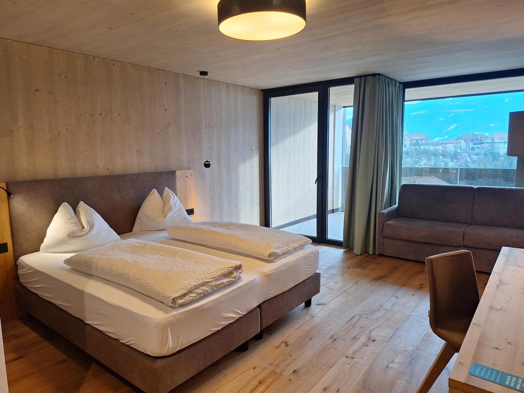 Hotel Tirolerhof تيرينتو المظهر الخارجي الصورة