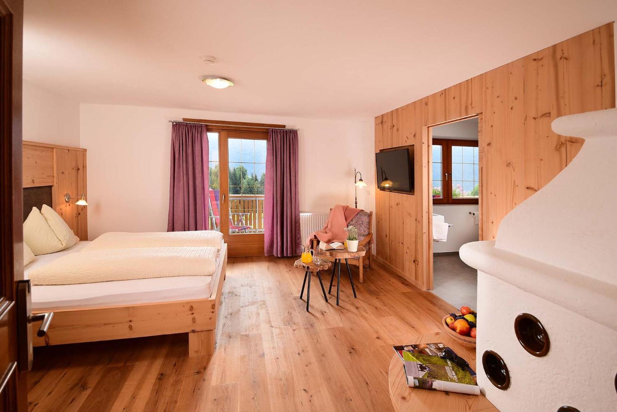 Hotel Tirolerhof تيرينتو المظهر الخارجي الصورة