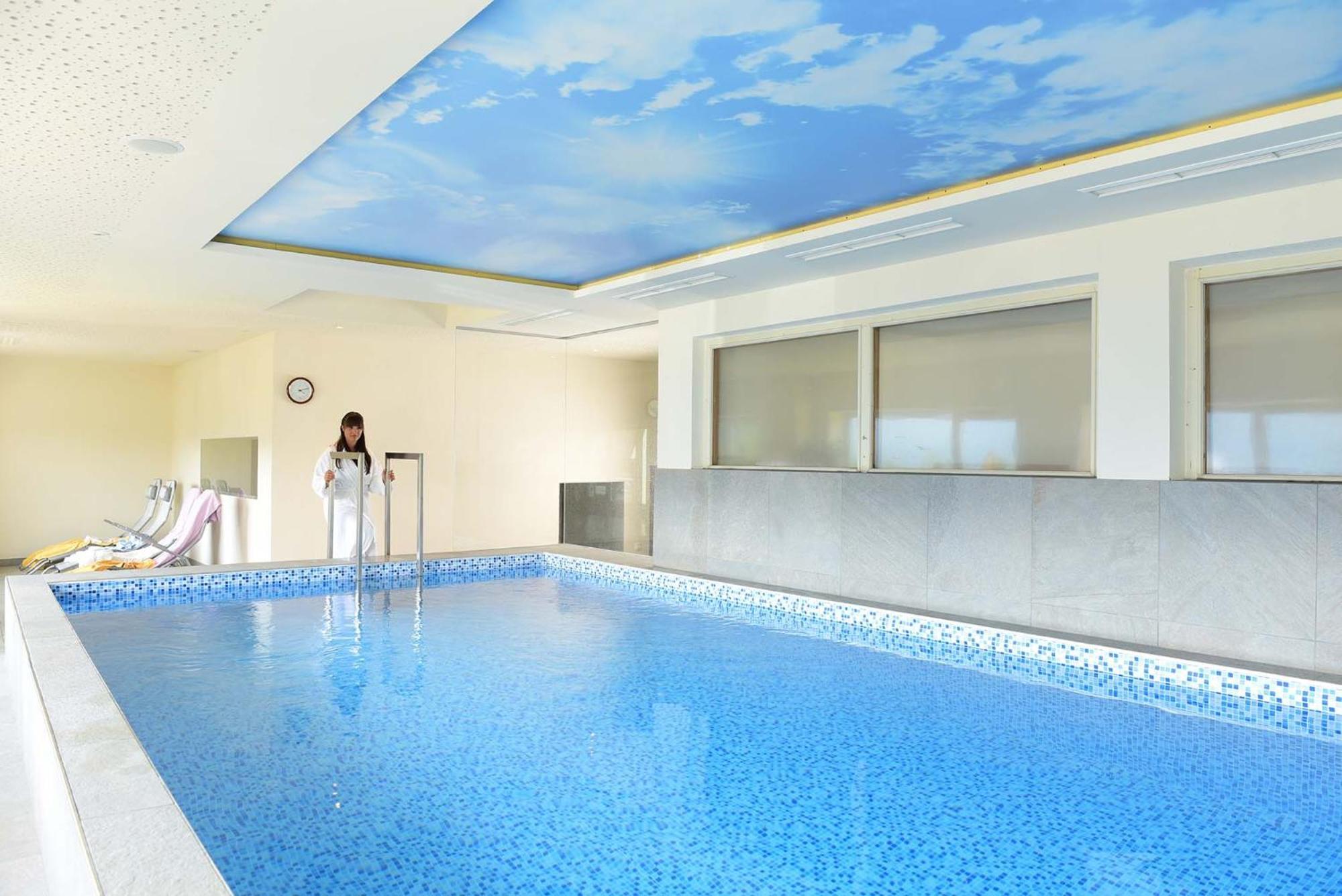 Hotel Tirolerhof تيرينتو المظهر الخارجي الصورة