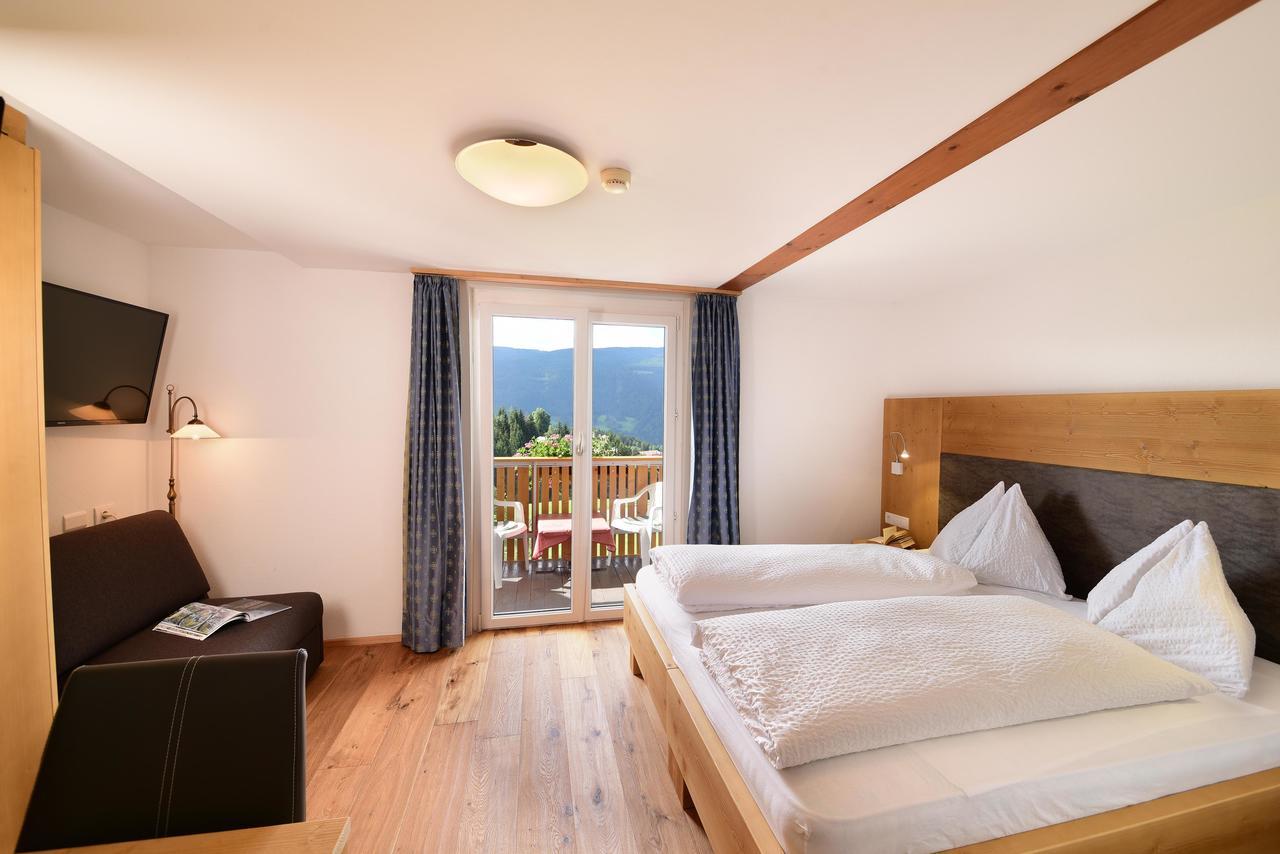 Hotel Tirolerhof تيرينتو المظهر الخارجي الصورة